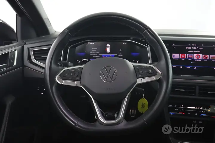 Volkswagen Polo 2023 photo 5