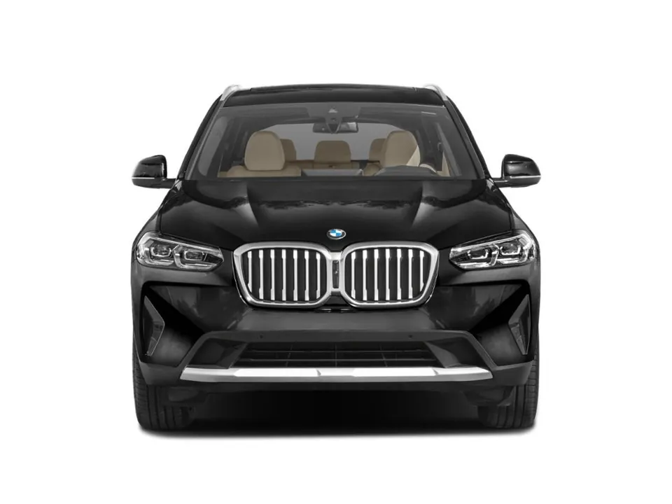 BMW X3 2023 photo 4