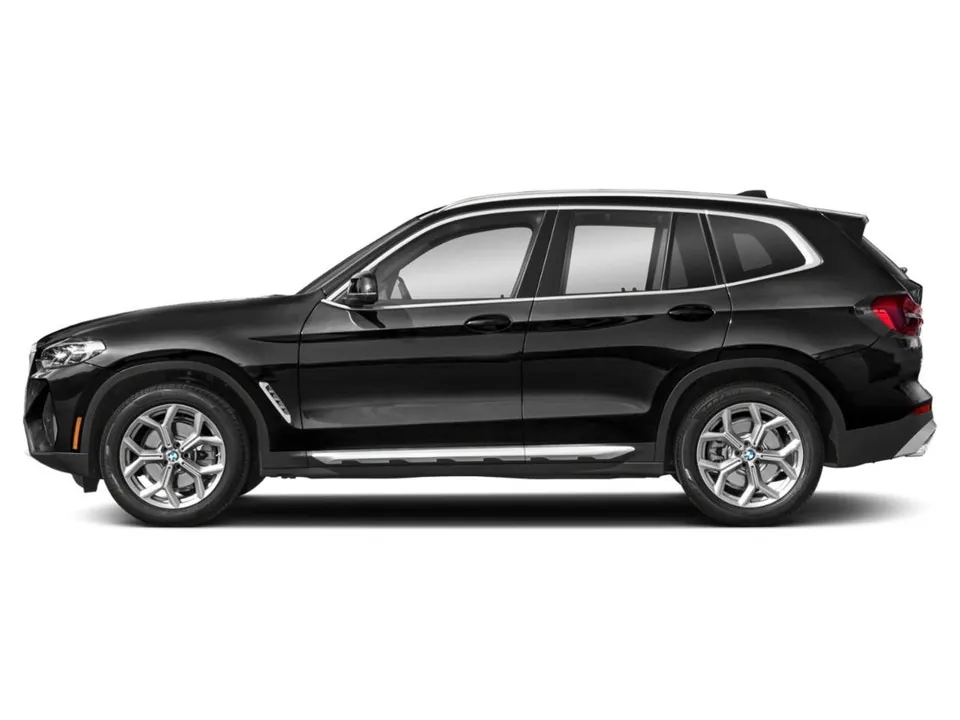 BMW X3 2023 photo 3
