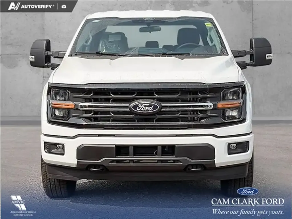 Ford F-150 2026 photo 2