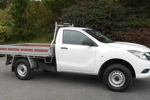 Mazda Bt-50