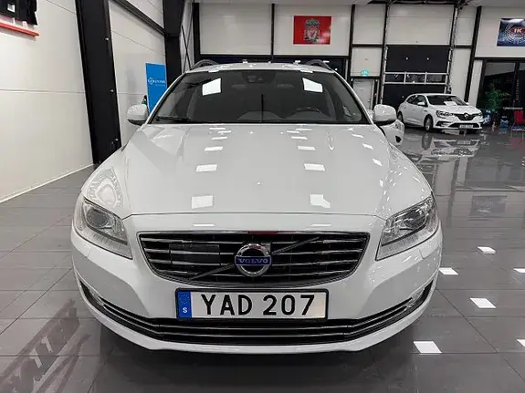 Volvo V70 2016 photo 4