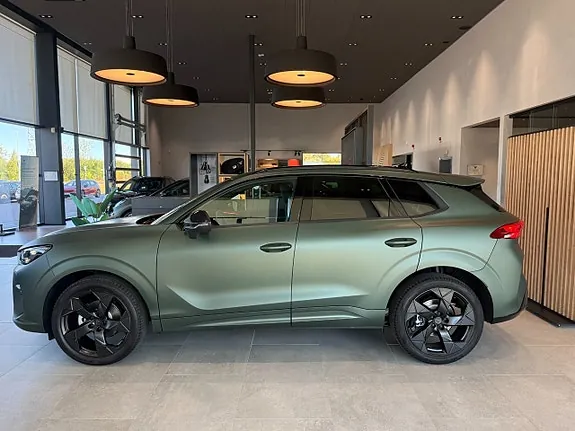 Cupra Terramar 2026 photo 3