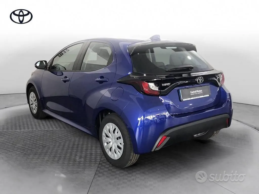 Toyota Yaris 2026 photo 2