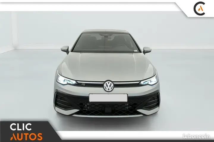 Volkswagen Golf 2026 photo 2