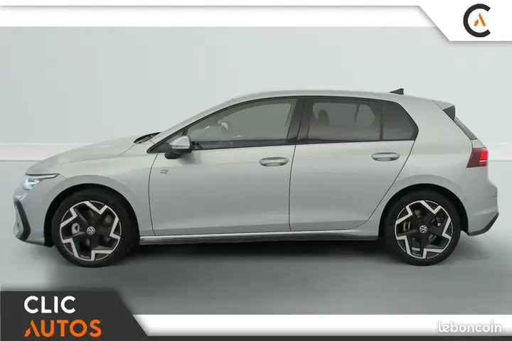Volkswagen Golf 2026 photo 4