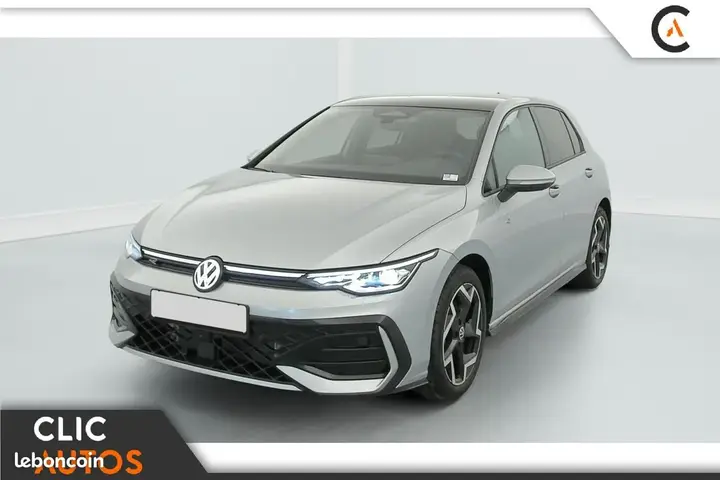 Volkswagen Golf 2026 photo 3