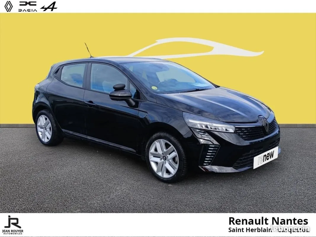 Renault Clio 2025 photo 3