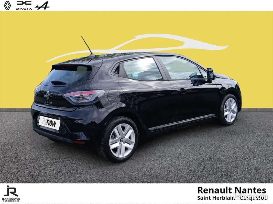 Renault Clio 2025 photo 5