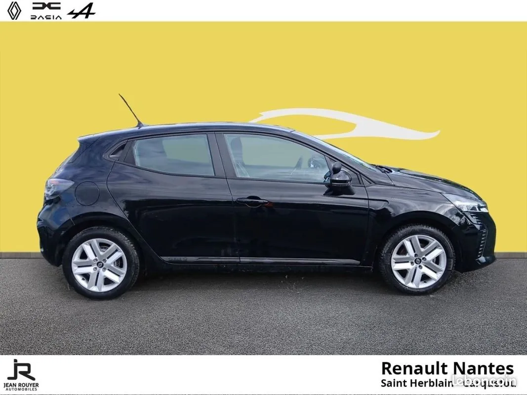 Renault Clio 2025 photo 4