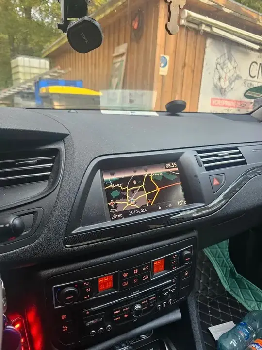 Citroen C5