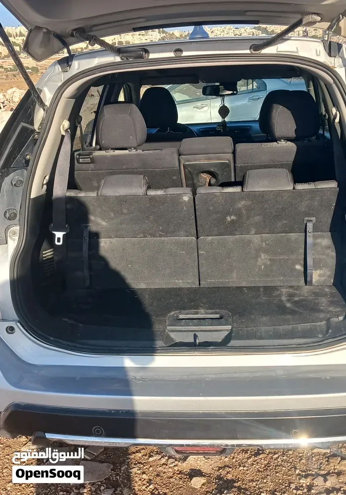 Nissan X-Trail 2019 photo 4