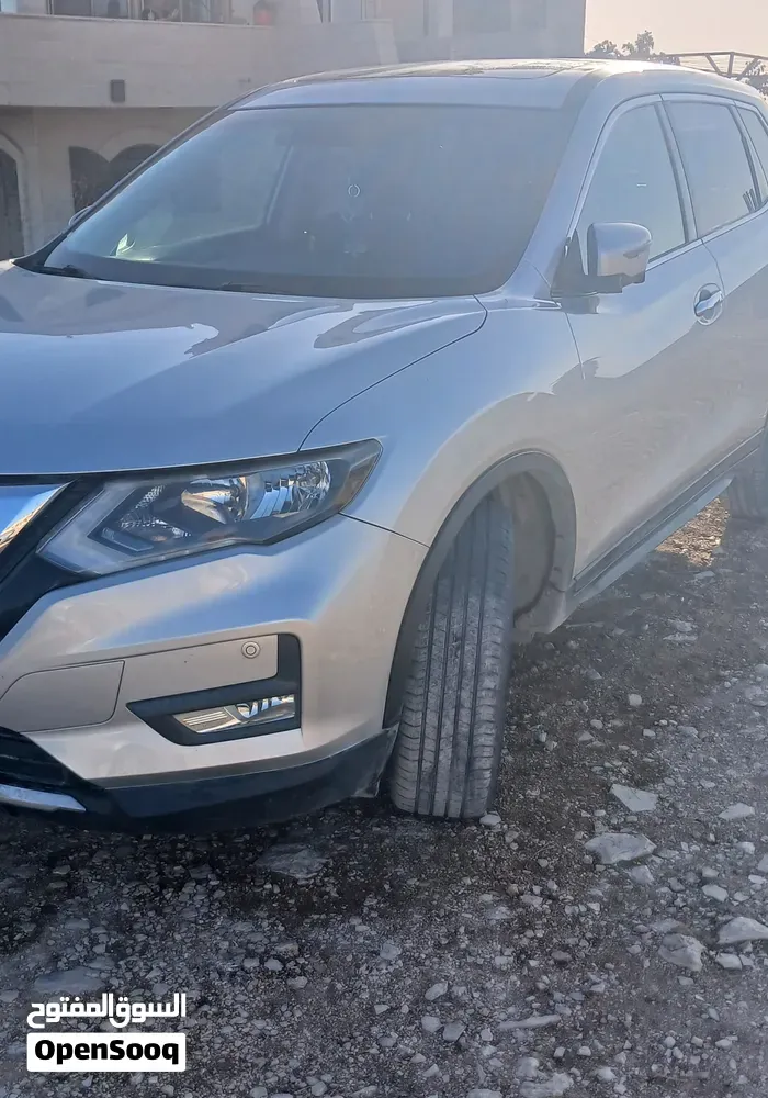 Nissan X-Trail 2019 photo 3