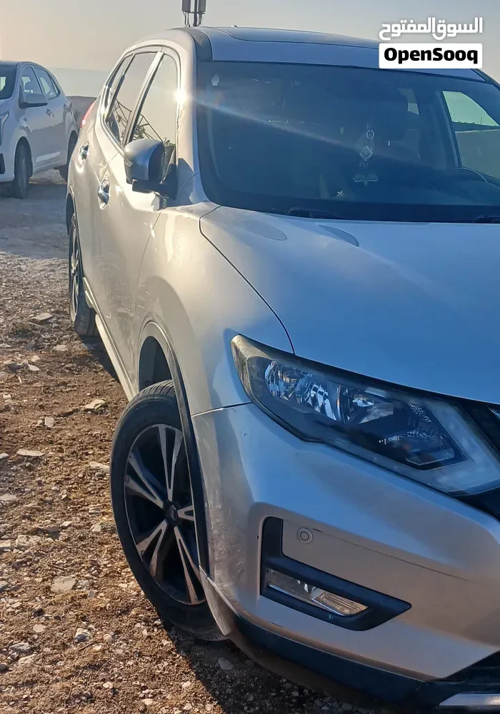 Nissan X-Trail 2019 photo 2