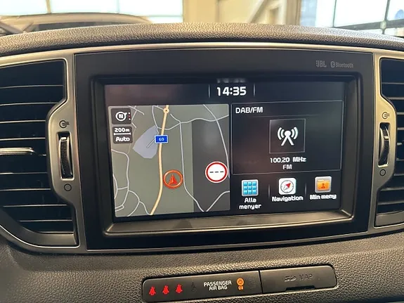 Kia Sportage 2017 photo 2