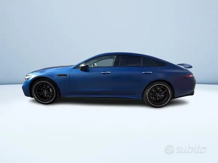 Mercedes-Benz Amg Gt Coupe 2023 photo 4