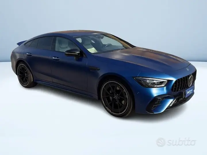 Mercedes-Benz Amg Gt Coupe 2023 photo 2