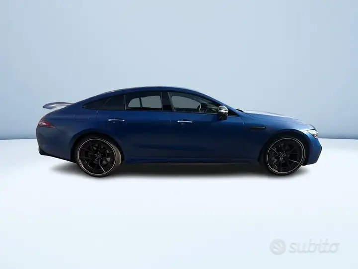 Mercedes-Benz Amg Gt Coupe 2023 photo 3