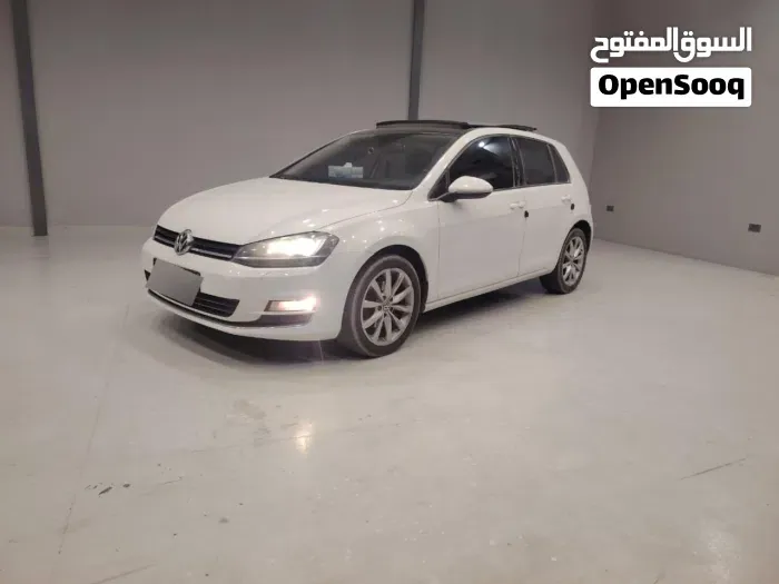 Volkswagen Golf Gti 2016 photo 2