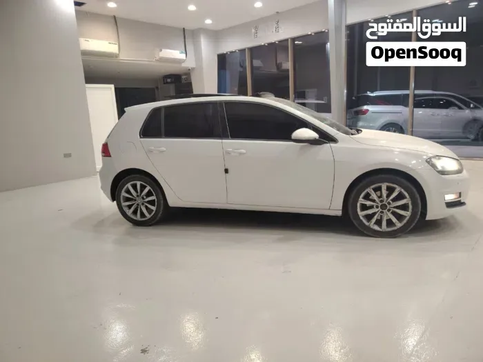 Volkswagen Golf Gti 2016 photo 3