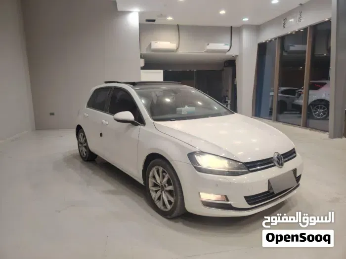 Volkswagen Golf Gti 2016 photo 4