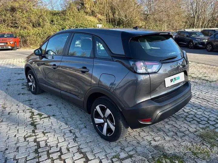 Opel Crossland 2024 photo 3