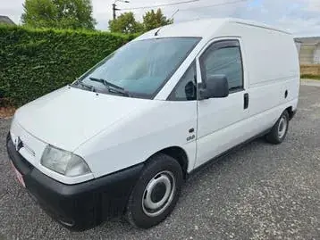 Citroen Jumpy