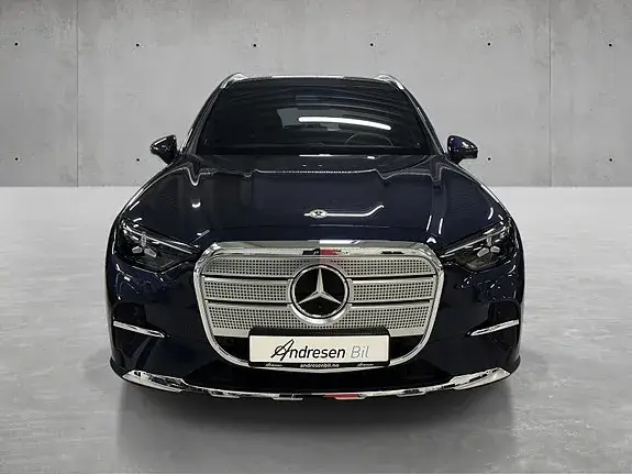 Mercedes-Benz Glc 400 2027 photo 2