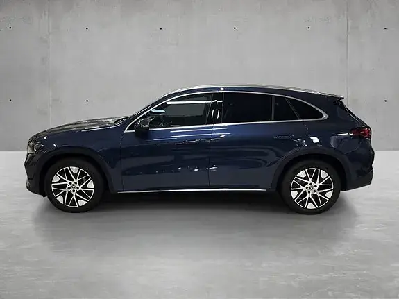 Mercedes-Benz Glc 400 2027 photo 3