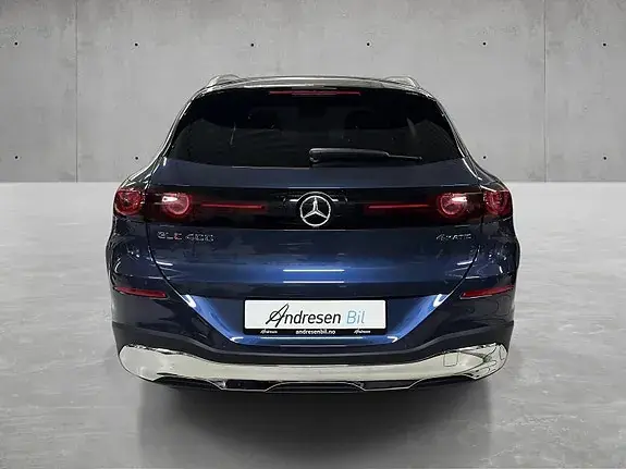 Mercedes-Benz Glc 400 2027 photo 5