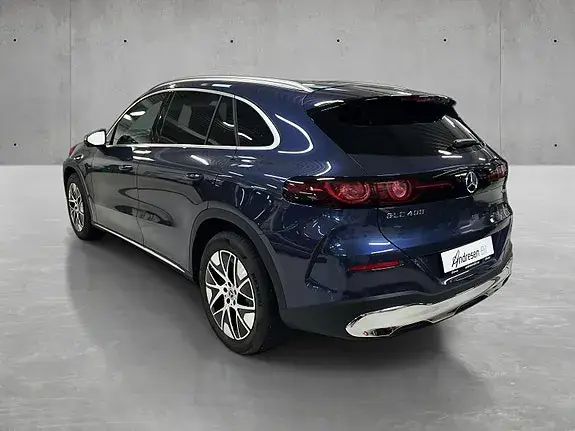 Mercedes-Benz Glc 400 2027 photo 4