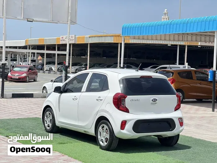 Kia Picanto 2019 photo 5