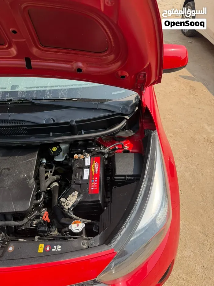 Kia Picanto 2019 photo 3
