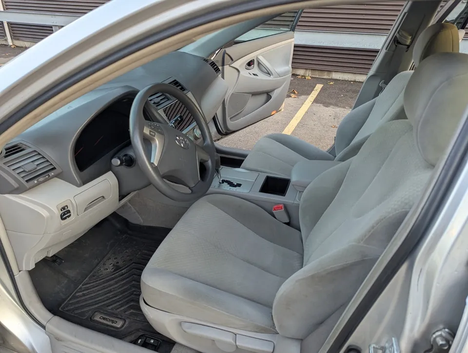 Toyota Camry 2009 photo 5