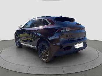 Forthing Taikon Super Hybrid 2026 photo 3