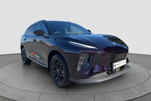 Forthing Taikon Super Hybrid