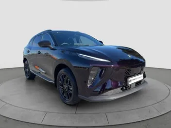Forthing Taikon Super Hybrid 2026 photo 2