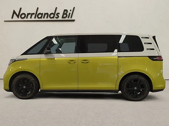 Volkswagen Id. Buzz 2023 photo 2