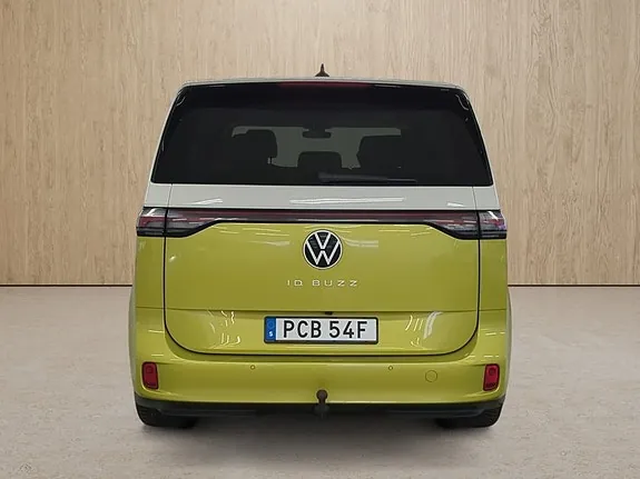 Volkswagen Id. Buzz 2023 photo 4