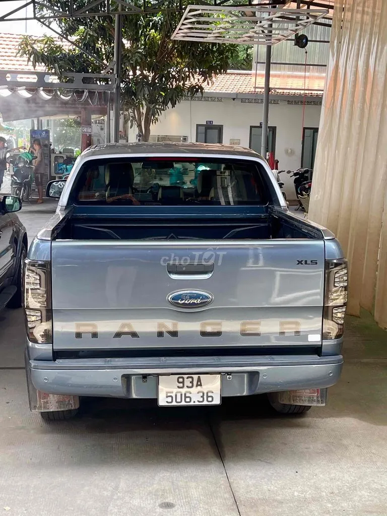 Ford Ranger 2017 photo 5