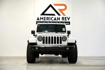 Jeep Wrangler 2013 photo 5