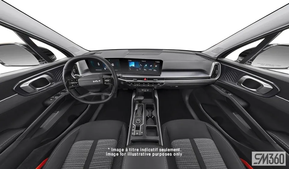 Kia Sorento 2026 photo 5