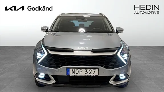 Kia Sportage 2023 photo 2