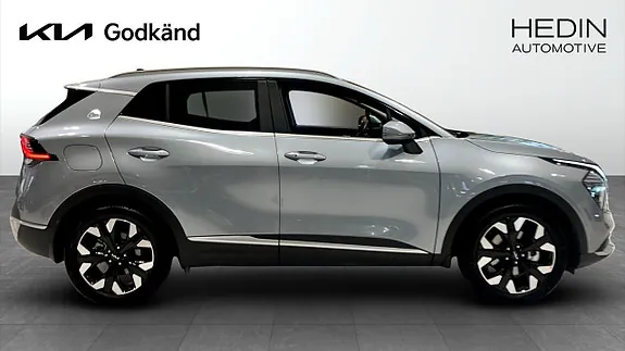 Kia Sportage 2023 photo 4