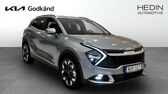 Kia Sportage 2023 photo 3