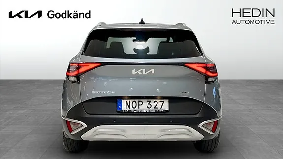 Kia Sportage 2023 photo 5