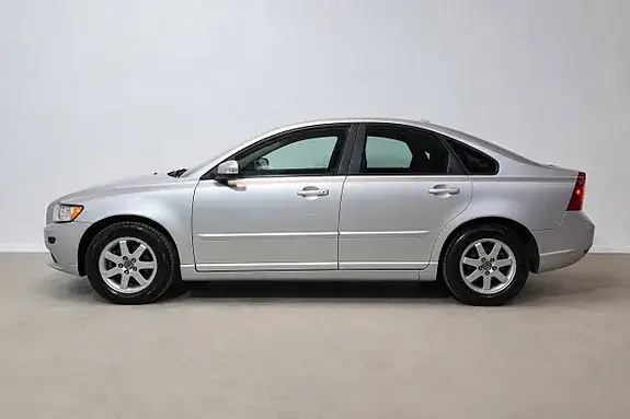Volvo S40 2009 photo 4