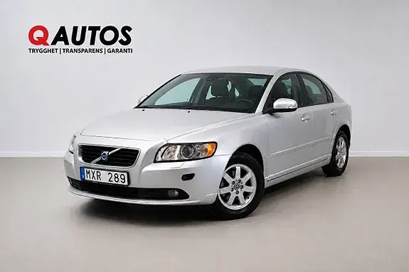 Volvo S40