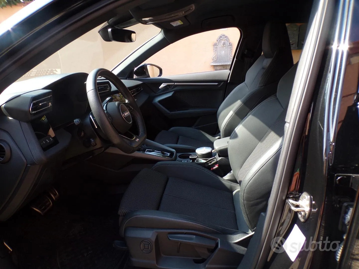 Audi A3 2025 photo 5