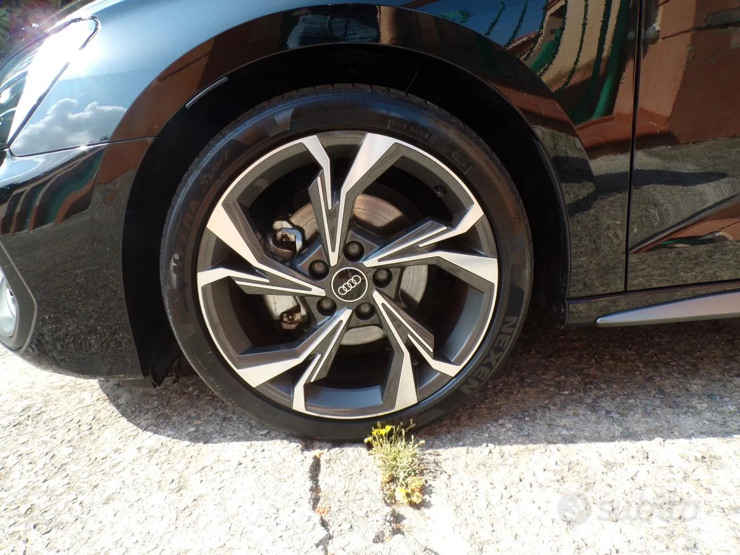 Audi A3 2025 photo 4